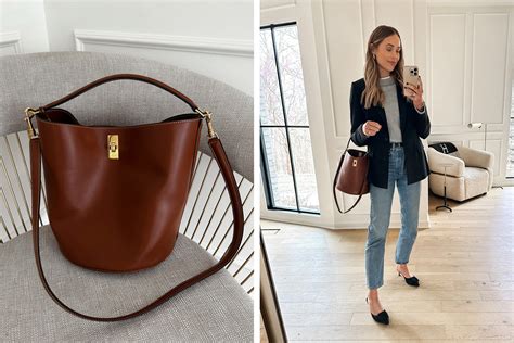 celine bucket bag review|celine bucket bag vintage.